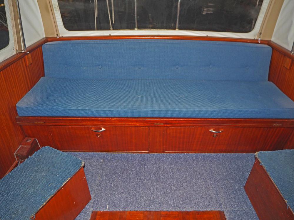 picture Dekuitrusting